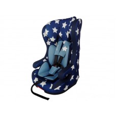 Автокресло 1/2/3 FIX ONE LB-523 STARS BABYHIT Автокресло 1/2/3 FIX ONE LB-523 STARS BABYHIT